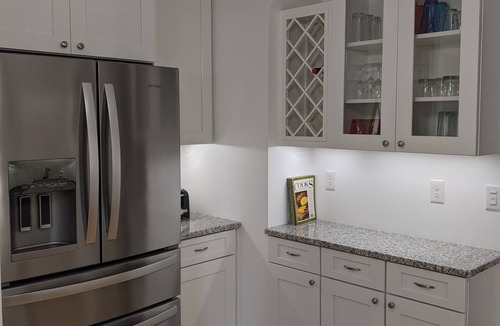 Northrup House | Berg Guest House, Just Blocks from Mayo & Downtown