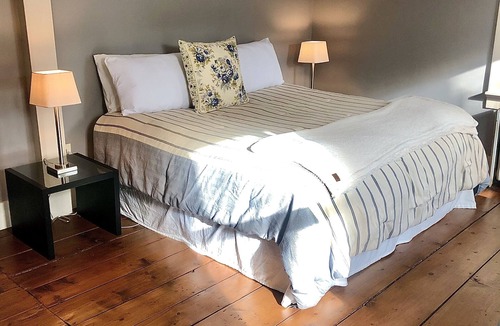 Lee House | Berkshire Get away
