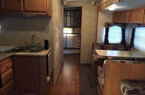 Bogalusa Other | Berry Creek Cabins