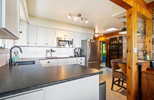 Jacksonport House | Best Door County Sand Beach! - Few Fall Dates and Booking Now for 2027!
