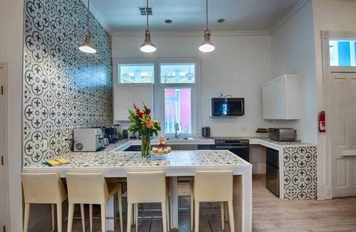 Faubourg Marigny Bed & Breakfast | Best Location 7BR Next to FR Quarter! By YouRent