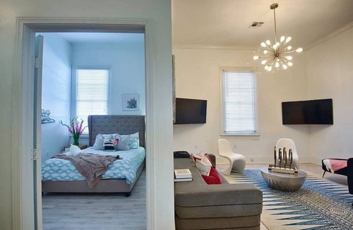 Faubourg Marigny Bed & Breakfast | Best Location 7BR Next to FR Quarter! By YouRent