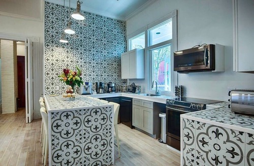 Faubourg Marigny Bed & Breakfast | Best Location 7BR Next to FR Quarter! By YouRent