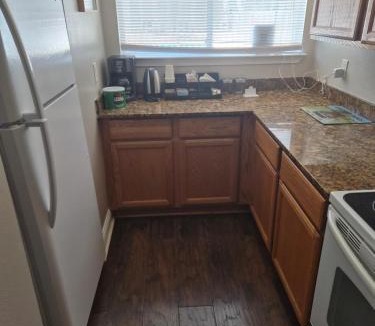 Biloxi Apartment | Best location Cozy condo in Biloxi Beach