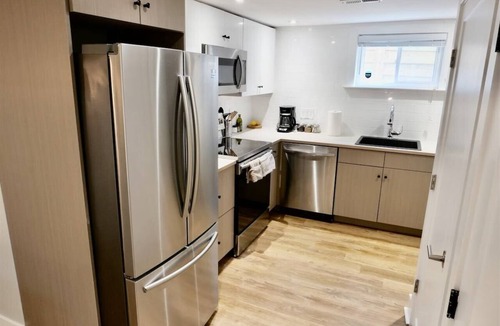 Brookland Apartment | Best of Brookland! Family Friendly w Private Parking!