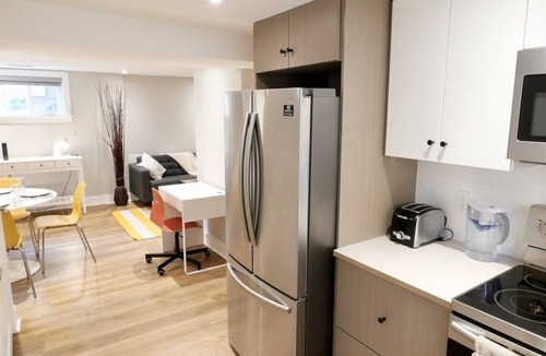 Brookland Apartment | Best of Brookland! Family Friendly w Private Parking!