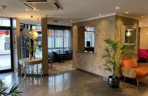 Bel-Air Nord Hotel | Best Western Allegro Nation