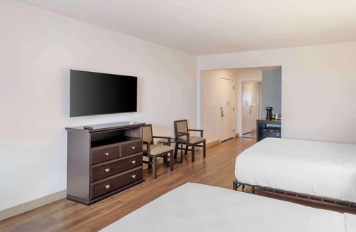 Ventura Hotel | Best Western at Ventura Pier