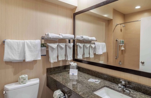 Ventura Hotel | Best Western at Ventura Pier