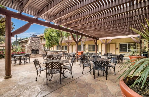 Corona Hotel | Best Western Corona Hotel & Suites