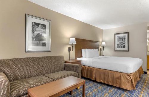 Sterling Hotel | Best Western Dulles Airport Inn