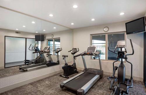 Exeter Hotel | Best Western Exeter Inn & Suites