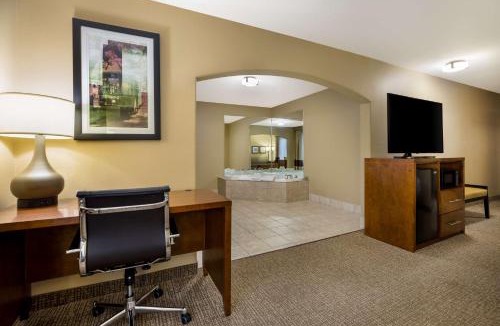 Morgan City Hotel | Best Western Morgan City Inn