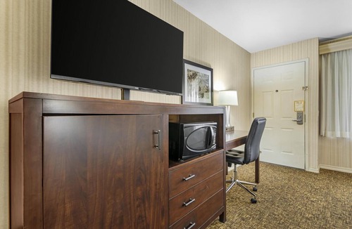 Santa Maria Hotel | Best Western Plus Big America