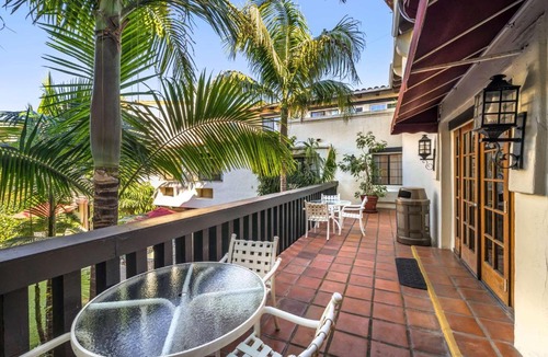 Carpinteria Hotel | Best Western Plus Carpinteria Inn