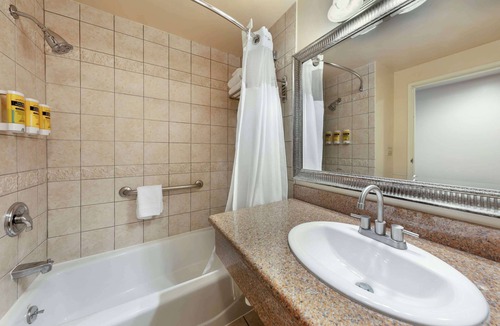 Tehachapi Hotel | Best Western Plus Country Park Hotel