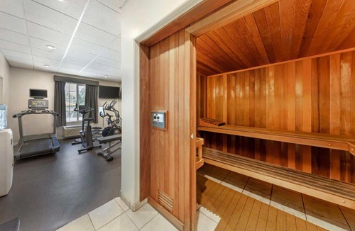 Tehachapi Hotel | Best Western Plus Country Park Hotel