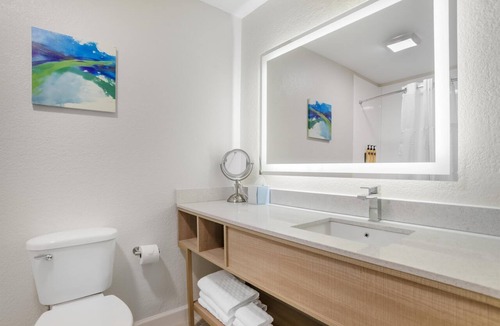 D'Iberville Hotel | Best Western Plus D'Iberville