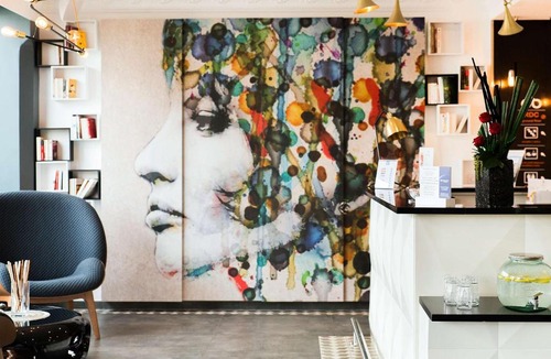 Batignolles Hotel | Best Western Plus Opéra Batignolles
