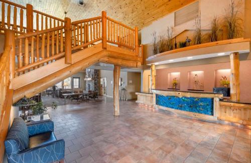 Detroit Lakes Hotel | Best Western Premier The Lodge on Lake Detroit