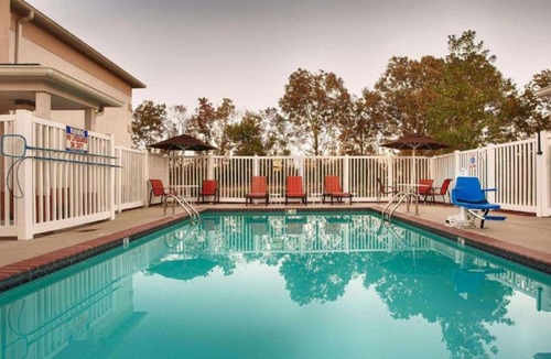 Zachary Hotel | Best Western Zachary Inn