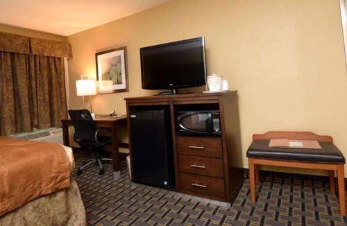 Zachary Hotel | Best Western Zachary Inn