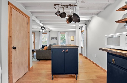 Crellin House | Big Boulder Retreat! - at Deep Creek Lake