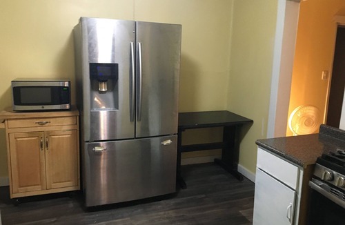 Mobile House | Big lot house West of University of South Alabama