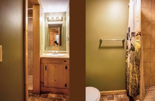 Buffalo City Other | Big River Escape Riverside Cabins
