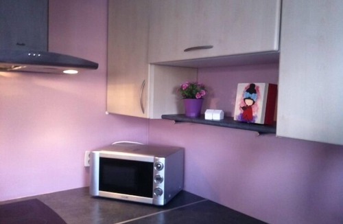 Montevrain Apartment | Big Studio with terrace - DISNEYLAND