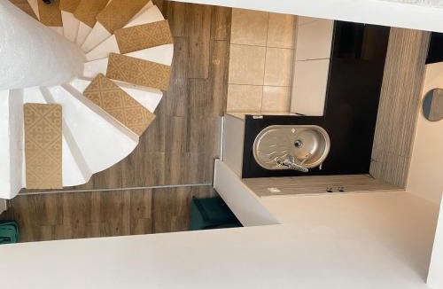 Beauvais Villa | Big, very bright house