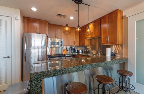 Biloxi Condo | Biloxi beach condo overlooking the beautiful Gulf of Mexico