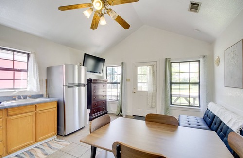 Biloxi Cottage | Biloxi Resort Cottage w/Pool & Lake Access!