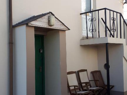 Lecemy Apartment | Binary