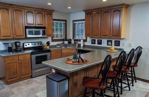 Fish Creek House | Birch Grove Cottage, Downtown Fish Creek
