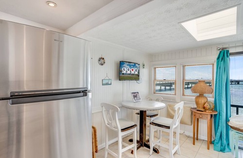 Chincoteague Condo | Bliss on the Bay by Seaside Vacations & Sales