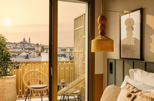 Saint-Vincent-de-Paul Hotel | Bloom House Hotel & SPA