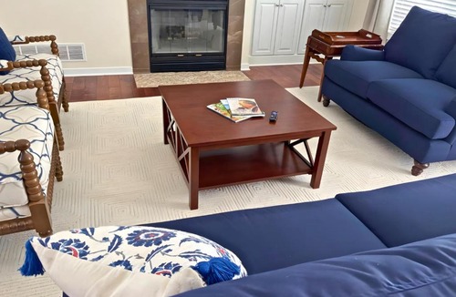 Baileys Harbor House | Blossom House- Private 5-Acre Door County Retreat