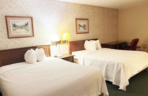 La Crosse Hotel | Blue Way Inn & Suites La Crosse