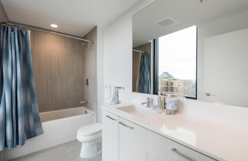 Reston Apartment | Bluebird Suites at Reston Town Center