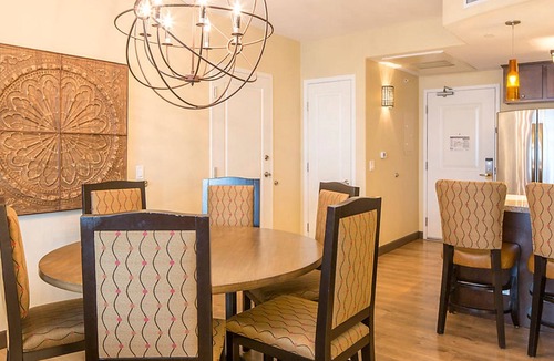 Cibola Vista Apartment | Bluegreen Vacations Cibola Vista Resort and Spa, an Ascend Collection Resort