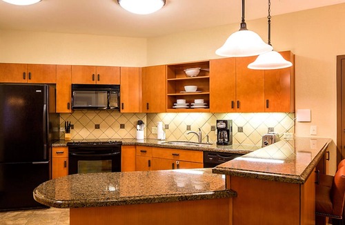 Cibola Vista Apartment | Bluegreen Vacations Cibola Vista Resort and Spa, an Ascend Collection Resort