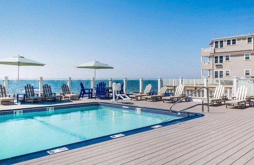 Dennis Port Apartment | Bluegreen Vacations The Soundings, an Ascend Collection Resort