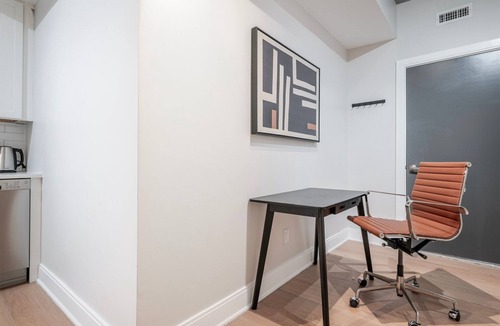 Downtown Boston Apartment | Blueground | Downtown Crossing, view, nr Boston Common