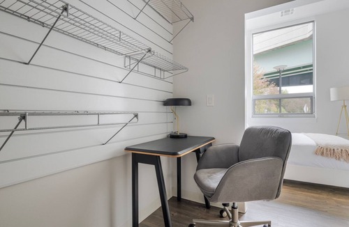East Cambridge Apartment | Blueground | East Cambridge, pool, nr Charles River