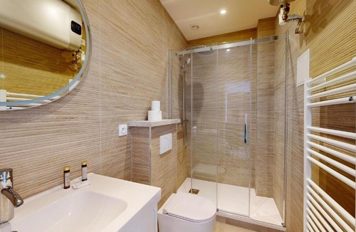 Batignolles Apartment | Bluestay 285 - Charmant Appartement à Paris