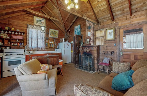 Ripon House | Boat, Fish, Swim! Lakefront Wisconsin Gem w/Pier