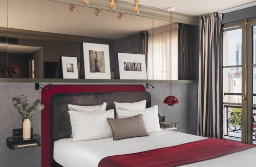 Plaisance Hotel | Bob Hotel