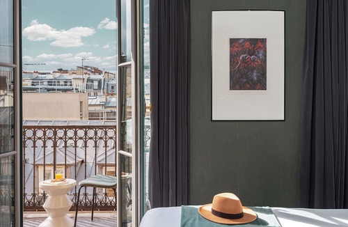Plaisance Hotel | Bob Hotel