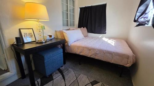 Beverly Grove Apartment | Bobbies Little Corner